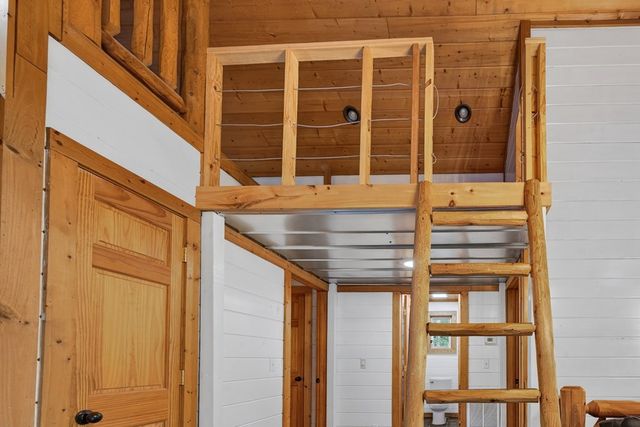 19 The Forest Road, Blue Ridge, GA 30513