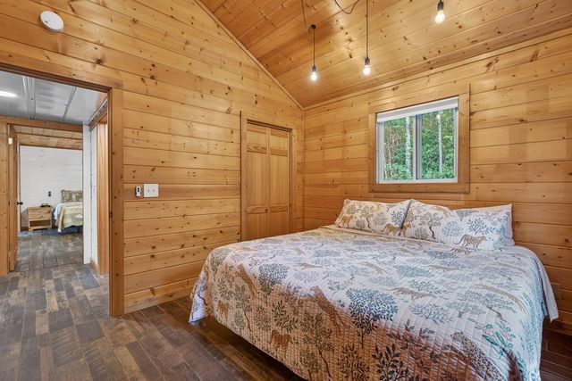 19 The Forest Road, Blue Ridge, GA 30513