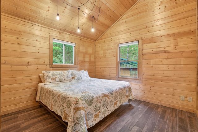 19 The Forest Road, Blue Ridge, GA 30513