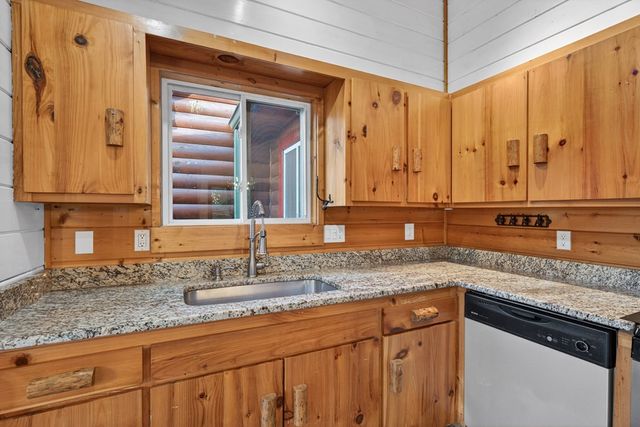 19 The Forest Road, Blue Ridge, GA 30513