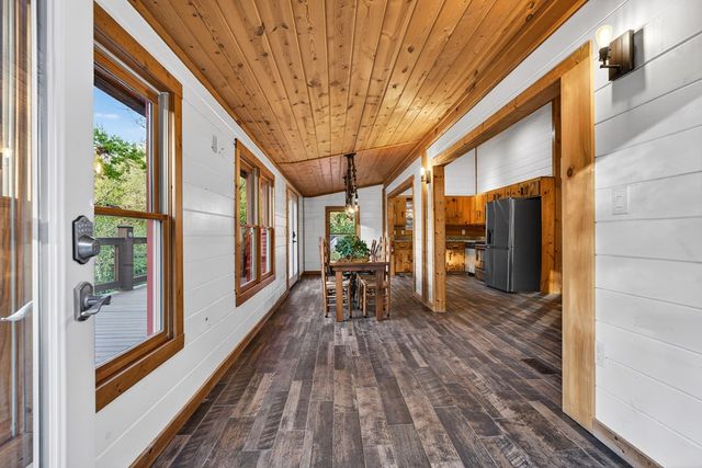 19 The Forest Road, Blue Ridge, GA 30513