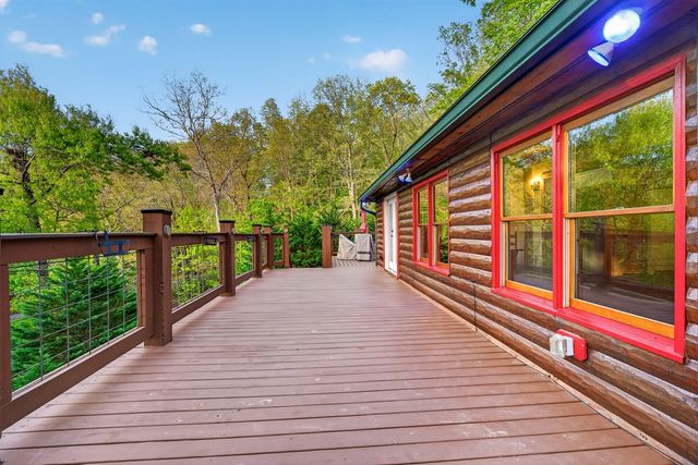 19 The Forest Road, Blue Ridge, GA 30513