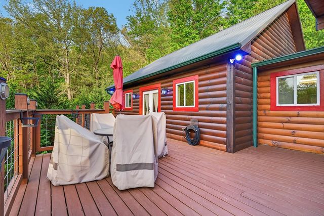 19 The Forest Road, Blue Ridge, GA 30513