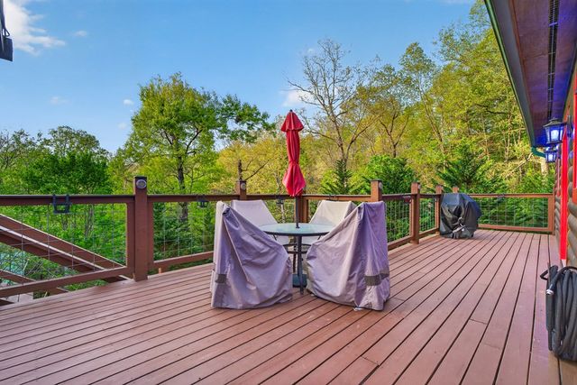 19 The Forest Road, Blue Ridge, GA 30513