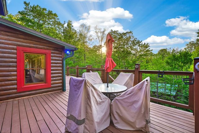 19 The Forest Road, Blue Ridge, GA 30513