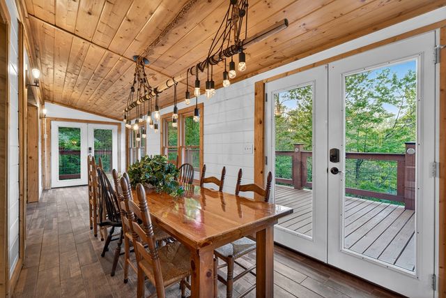 19 The Forest Road, Blue Ridge, GA 30513