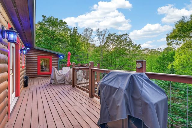 19 The Forest Road, Blue Ridge, GA 30513