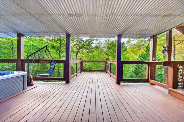 19 The Forest Road, Blue Ridge, GA 30513