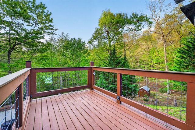 19 The Forest Road, Blue Ridge, GA 30513