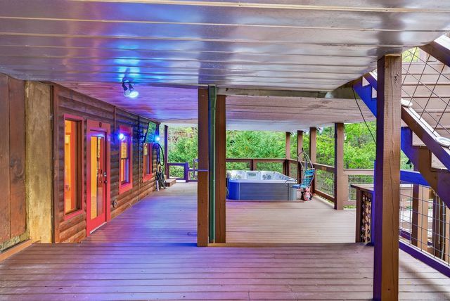 19 The Forest Road, Blue Ridge, GA 30513