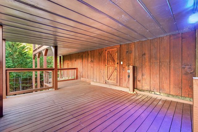 19 The Forest Road, Blue Ridge, GA 30513