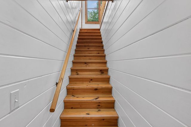 19 The Forest Road, Blue Ridge, GA 30513