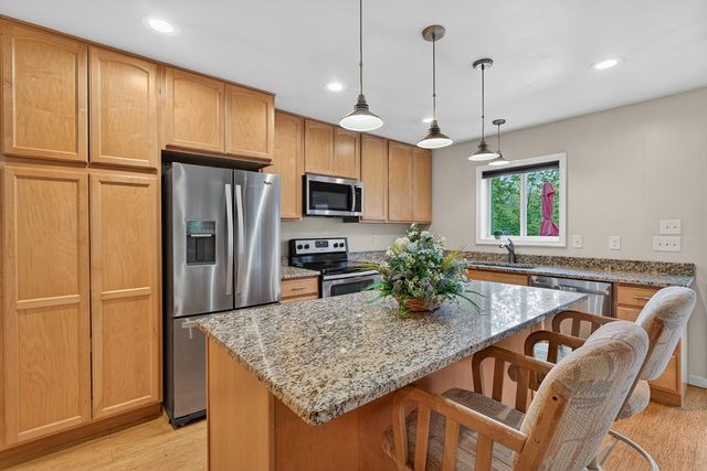 19 The Forest Road, Blue Ridge, GA 30513