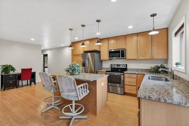 19 The Forest Road, Blue Ridge, GA 30513