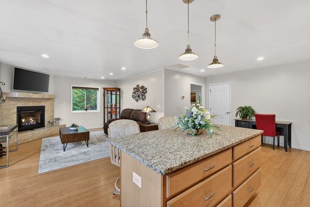 19 The Forest Road, Blue Ridge, GA 30513