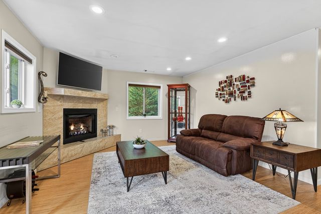 19 The Forest Road, Blue Ridge, GA 30513