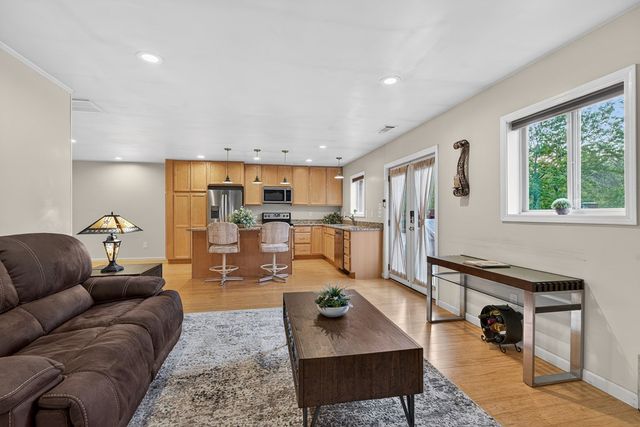 19 The Forest Road, Blue Ridge, GA 30513