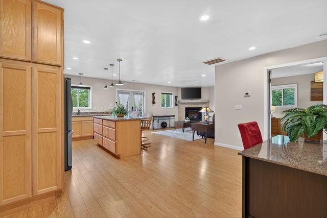 19 The Forest Road, Blue Ridge, GA 30513