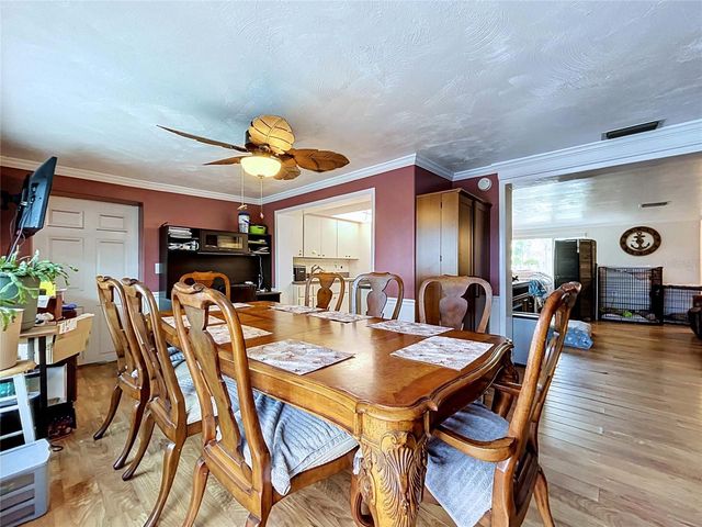 6536 LEESIDE ISLE, Hudson, FL 34667