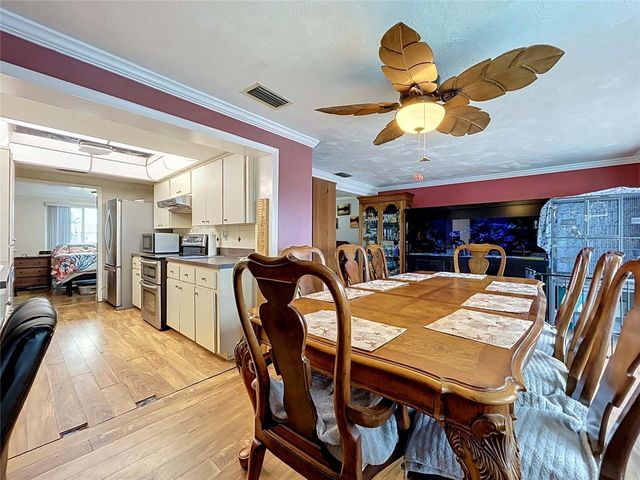 6536 LEESIDE ISLE, Hudson, FL 34667