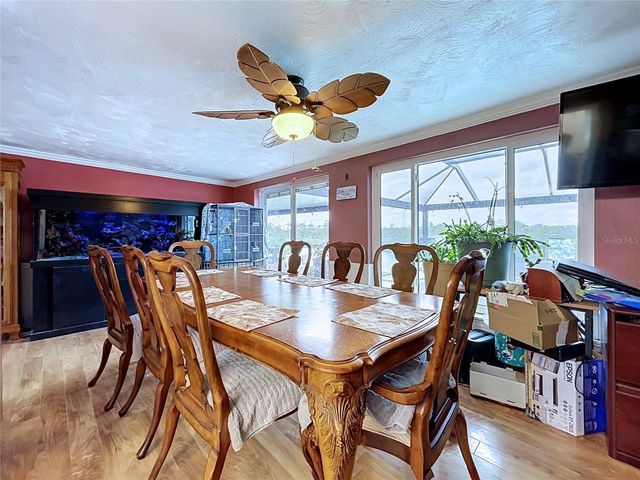 6536 LEESIDE ISLE, Hudson, FL 34667