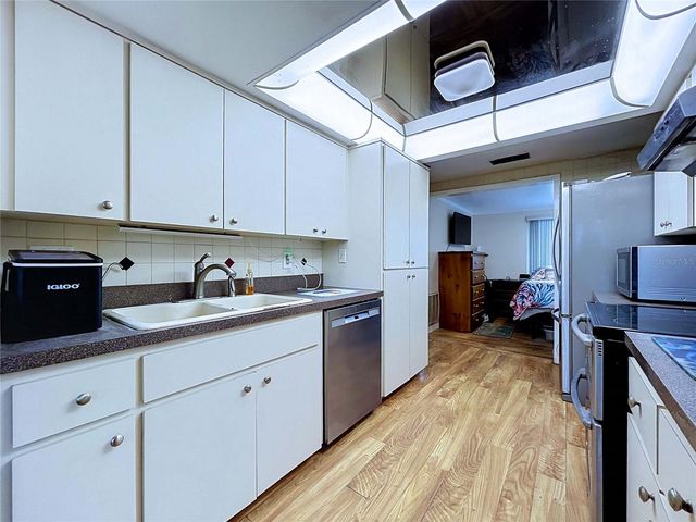 6536 LEESIDE ISLE, Hudson, FL 34667