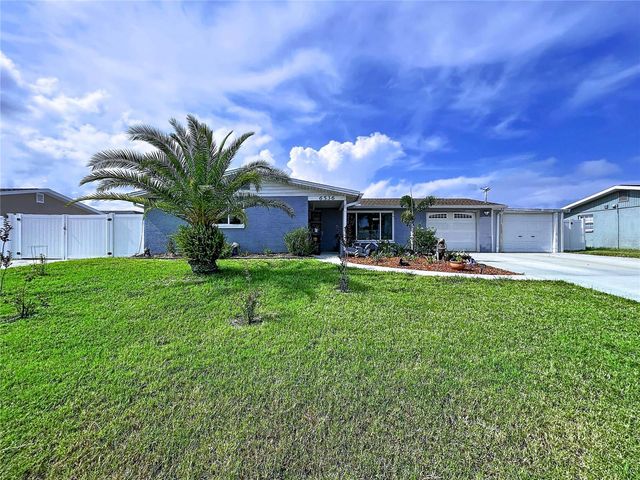 6536 LEESIDE ISLE, Hudson, FL 34667
