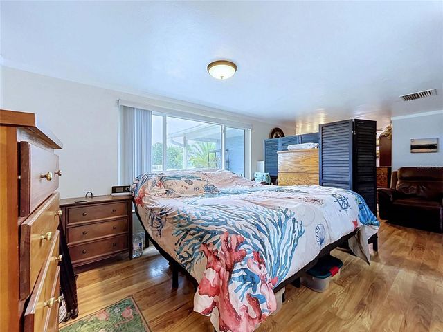 6536 LEESIDE ISLE, Hudson, FL 34667