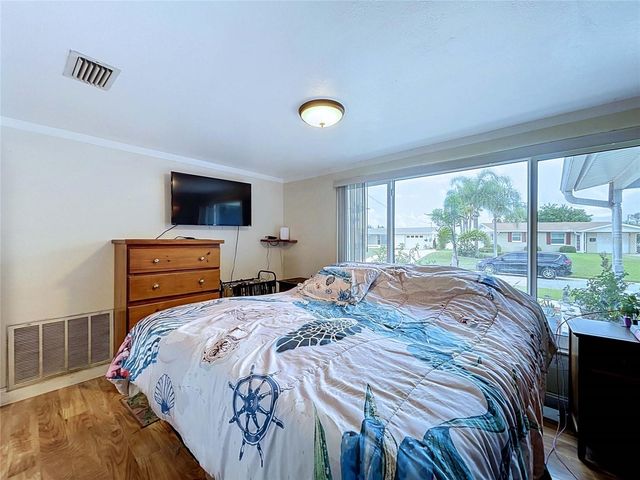 6536 LEESIDE ISLE, Hudson, FL 34667