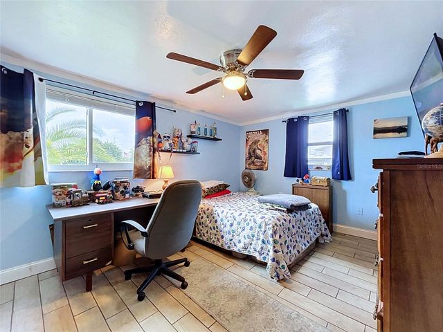 6536 LEESIDE ISLE, Hudson, FL 34667