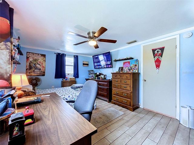 6536 LEESIDE ISLE, Hudson, FL 34667