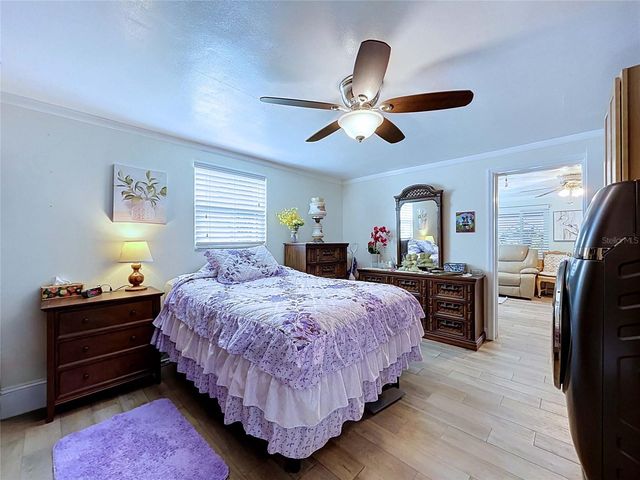 6536 LEESIDE ISLE, Hudson, FL 34667