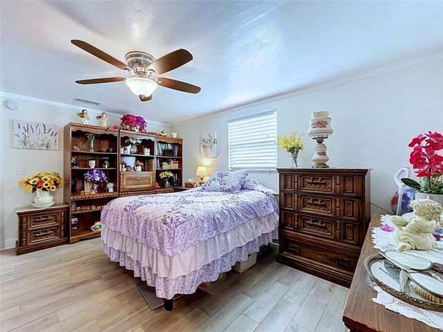 6536 LEESIDE ISLE, Hudson, FL 34667