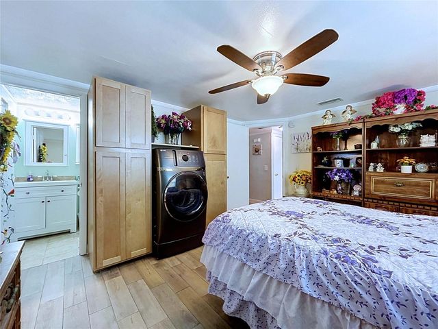 6536 LEESIDE ISLE, Hudson, FL 34667