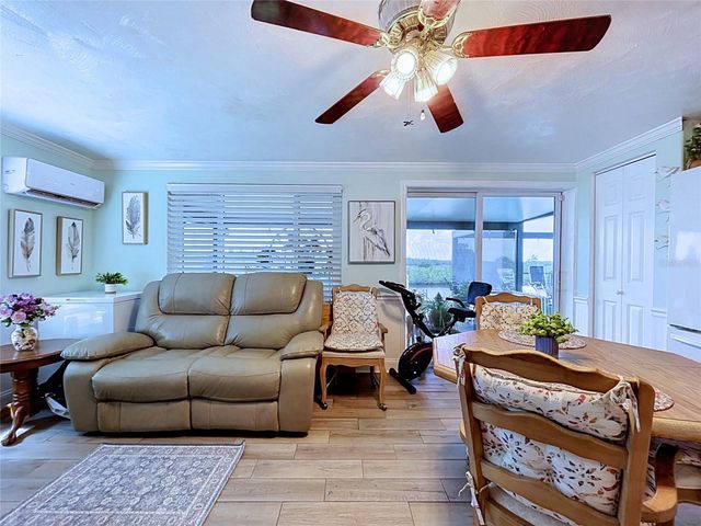 6536 LEESIDE ISLE, Hudson, FL 34667