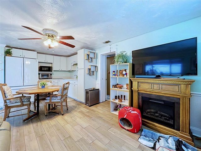 6536 LEESIDE ISLE, Hudson, FL 34667