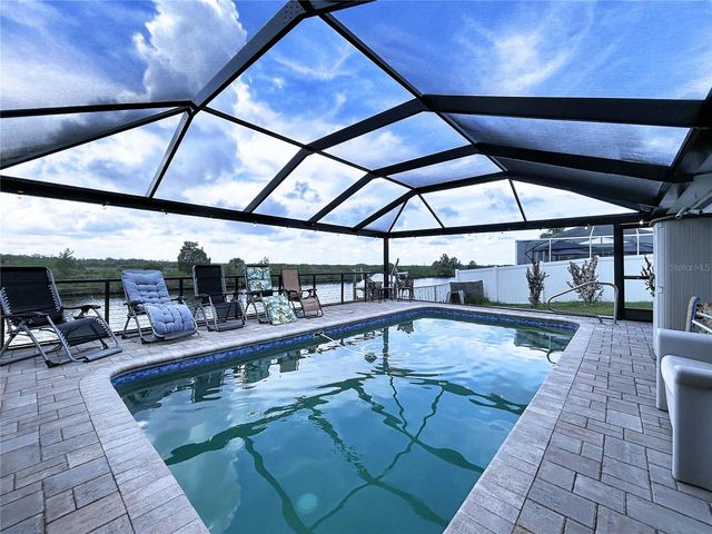 6536 LEESIDE ISLE, Hudson, FL 34667