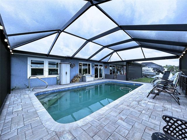 6536 LEESIDE ISLE, Hudson, FL 34667