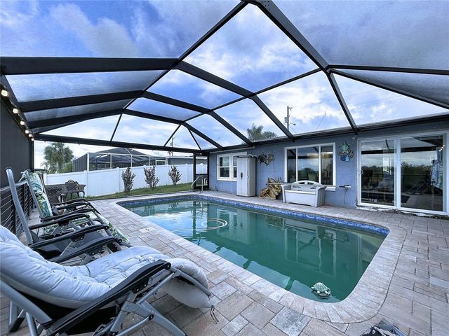 6536 LEESIDE ISLE, Hudson, FL 34667