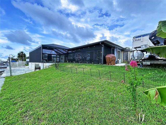 6536 LEESIDE ISLE, Hudson, FL 34667