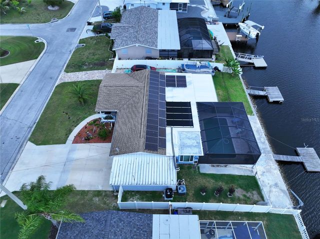 6536 LEESIDE ISLE, Hudson, FL 34667
