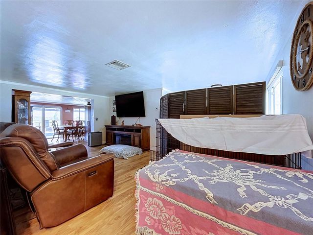 6536 LEESIDE ISLE, Hudson, FL 34667