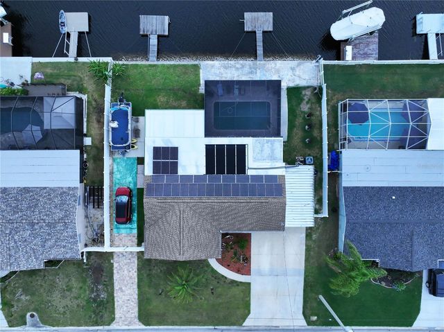 6536 LEESIDE ISLE, Hudson, FL 34667