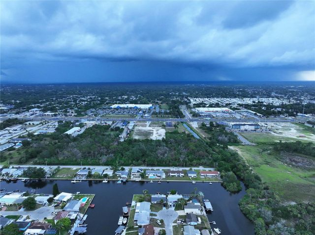 6536 LEESIDE ISLE, Hudson, FL 34667