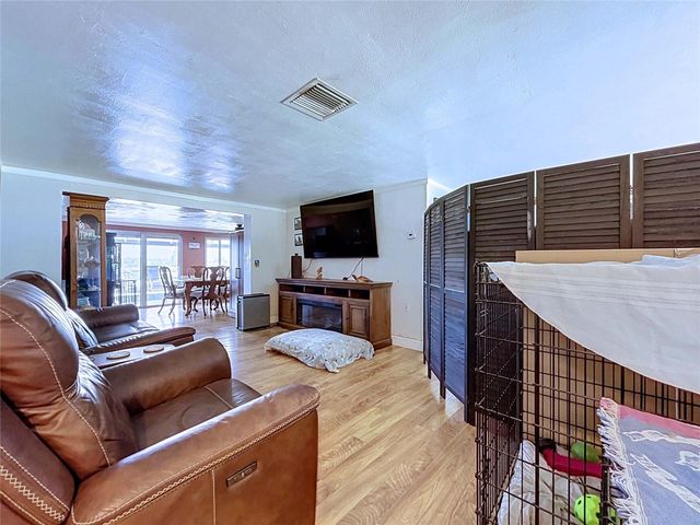 6536 LEESIDE ISLE, Hudson, FL 34667