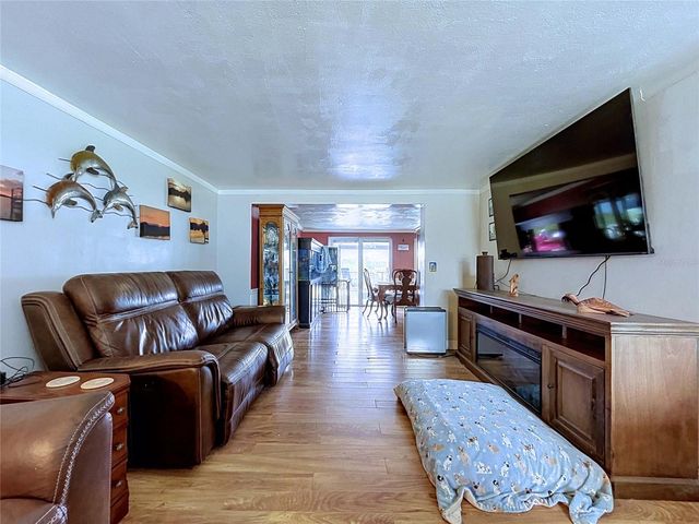 6536 LEESIDE ISLE, Hudson, FL 34667