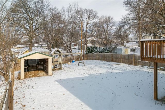 3333 Seneca Street, St Joseph, MO 64507