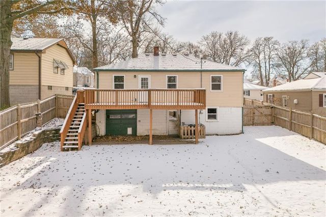 3333 Seneca Street, St Joseph, MO 64507