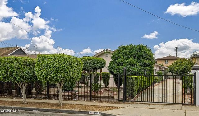 1520 W 107th Street, Los Angeles, CA 90047