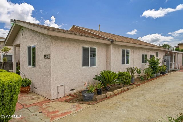 1520 W 107th Street, Los Angeles, CA 90047